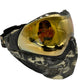 Used Push Unite Paintball Mask Goggles Paintball Gun from CPXBrosPaintball Buy/Sell/Trade Paintball Markers, New Paintball Guns, Paintball Hoppers, Paintball Masks, and Hormesis Headbands