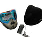 Used Push Unite Paintball Mask Goggles Paintball Gun from CPXBrosPaintball Buy/Sell/Trade Paintball Markers, New Paintball Guns, Paintball Hoppers, Paintball Masks, and Hormesis Headbands