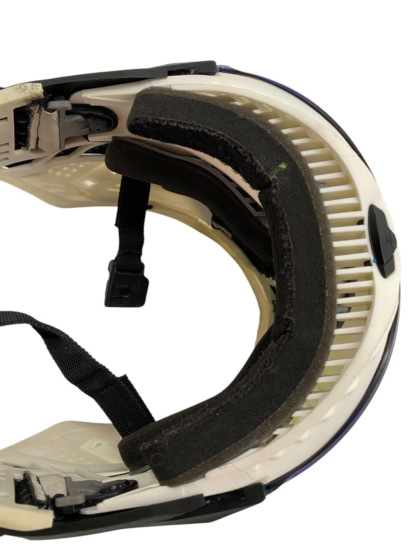 Used Push Unite Paintball Mask Goggles Paintball Gun from CPXBrosPaintball Buy/Sell/Trade Paintball Markers, New Paintball Guns, Paintball Hoppers, Paintball Masks, and Hormesis Headbands
