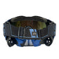 Used Push Unite Paintball Mask Goggles Paintball Gun from CPXBrosPaintball Buy/Sell/Trade Paintball Markers, New Paintball Guns, Paintball Hoppers, Paintball Masks, and Hormesis Headbands
