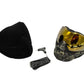 Used Push Unite Paintball Mask Goggles Paintball Gun from CPXBrosPaintball Buy/Sell/Trade Paintball Markers, New Paintball Guns, Paintball Hoppers, Paintball Masks, and Hormesis Headbands