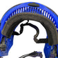 Used Push Unite Paintball Mask Goggles Paintball Gun from CPXBrosPaintball Buy/Sell/Trade Paintball Markers, New Paintball Guns, Paintball Hoppers, Paintball Masks, and Hormesis Headbands