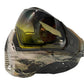 Used Push Unite Paintball Mask Goggles Paintball Gun from CPXBrosPaintball Buy/Sell/Trade Paintball Markers, New Paintball Guns, Paintball Hoppers, Paintball Masks, and Hormesis Headbands