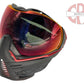 Used Push Unite Paintball Mask Goggles Paintball Gun from CPXBrosPaintball Buy/Sell/Trade Paintball Markers, New Paintball Guns, Paintball Hoppers, Paintball Masks, and Hormesis Headbands