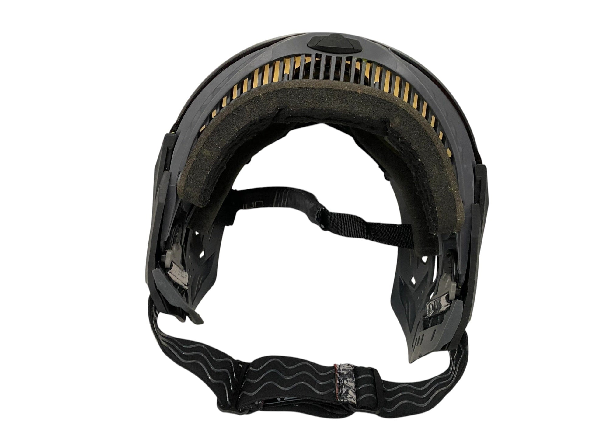 Used Push Unite Paintball Mask Goggles Paintball Gun from CPXBrosPaintball Buy/Sell/Trade Paintball Markers, New Paintball Guns, Paintball Hoppers, Paintball Masks, and Hormesis Headbands