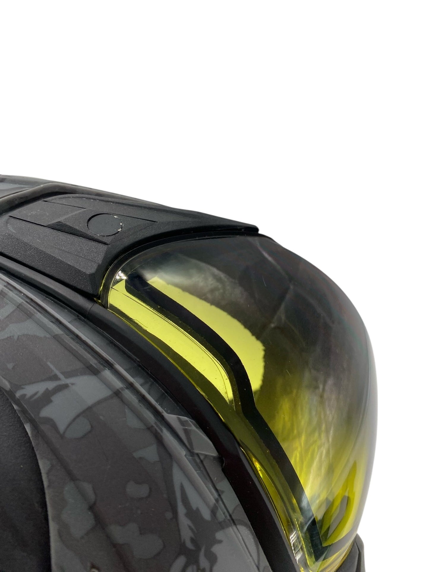 Used Push Unite Paintball Mask Goggles Paintball Gun from CPXBrosPaintball Buy/Sell/Trade Paintball Markers, New Paintball Guns, Paintball Hoppers, Paintball Masks, and Hormesis Headbands