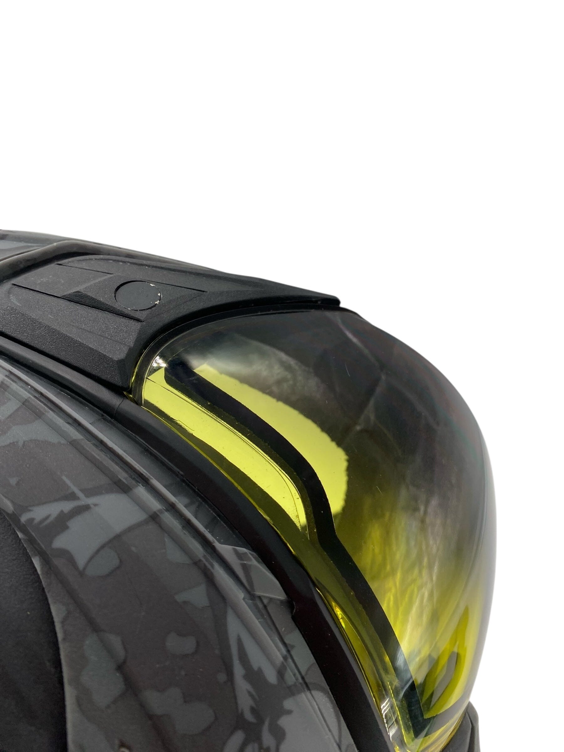 Used Push Unite Paintball Mask Goggles Paintball Gun from CPXBrosPaintball Buy/Sell/Trade Paintball Markers, New Paintball Guns, Paintball Hoppers, Paintball Masks, and Hormesis Headbands