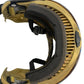 Used Push Unite Paintball Mask Goggles Paintball Gun from CPXBrosPaintball Buy/Sell/Trade Paintball Markers, New Paintball Guns, Paintball Hoppers, Paintball Masks, and Hormesis Headbands