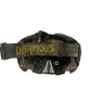 Used Push Unite Paintball Mask Goggles Paintball Gun from CPXBrosPaintball Buy/Sell/Trade Paintball Markers, New Paintball Guns, Paintball Hoppers, Paintball Masks, and Hormesis Headbands