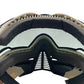 Used Push Unite Paintball Mask Goggles Paintball Gun from CPXBrosPaintball Buy/Sell/Trade Paintball Markers, New Paintball Guns, Paintball Hoppers, Paintball Masks, and Hormesis Headbands