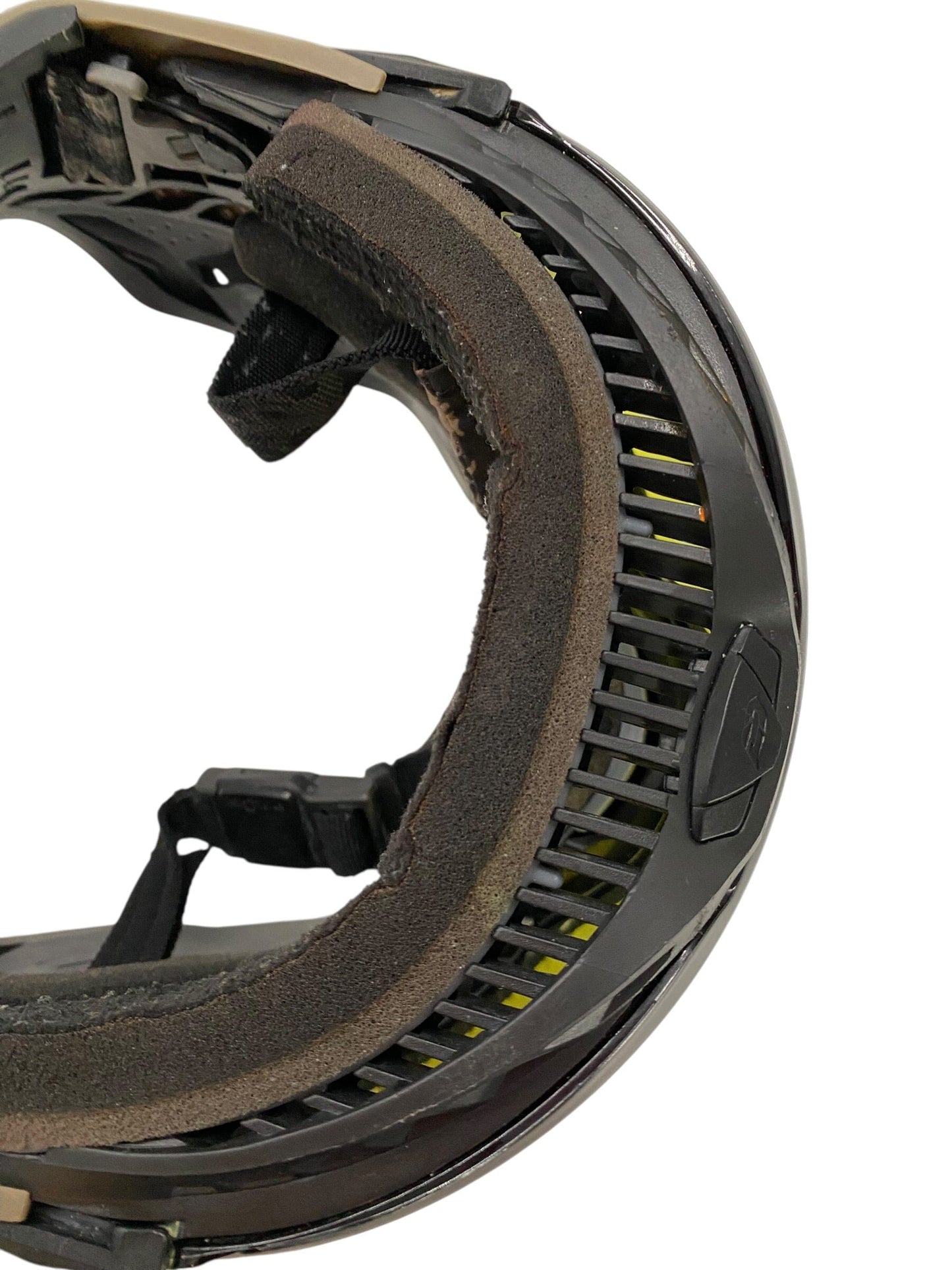 Used Push Unite Paintball Mask Goggles Paintball Gun from CPXBrosPaintball Buy/Sell/Trade Paintball Markers, New Paintball Guns, Paintball Hoppers, Paintball Masks, and Hormesis Headbands