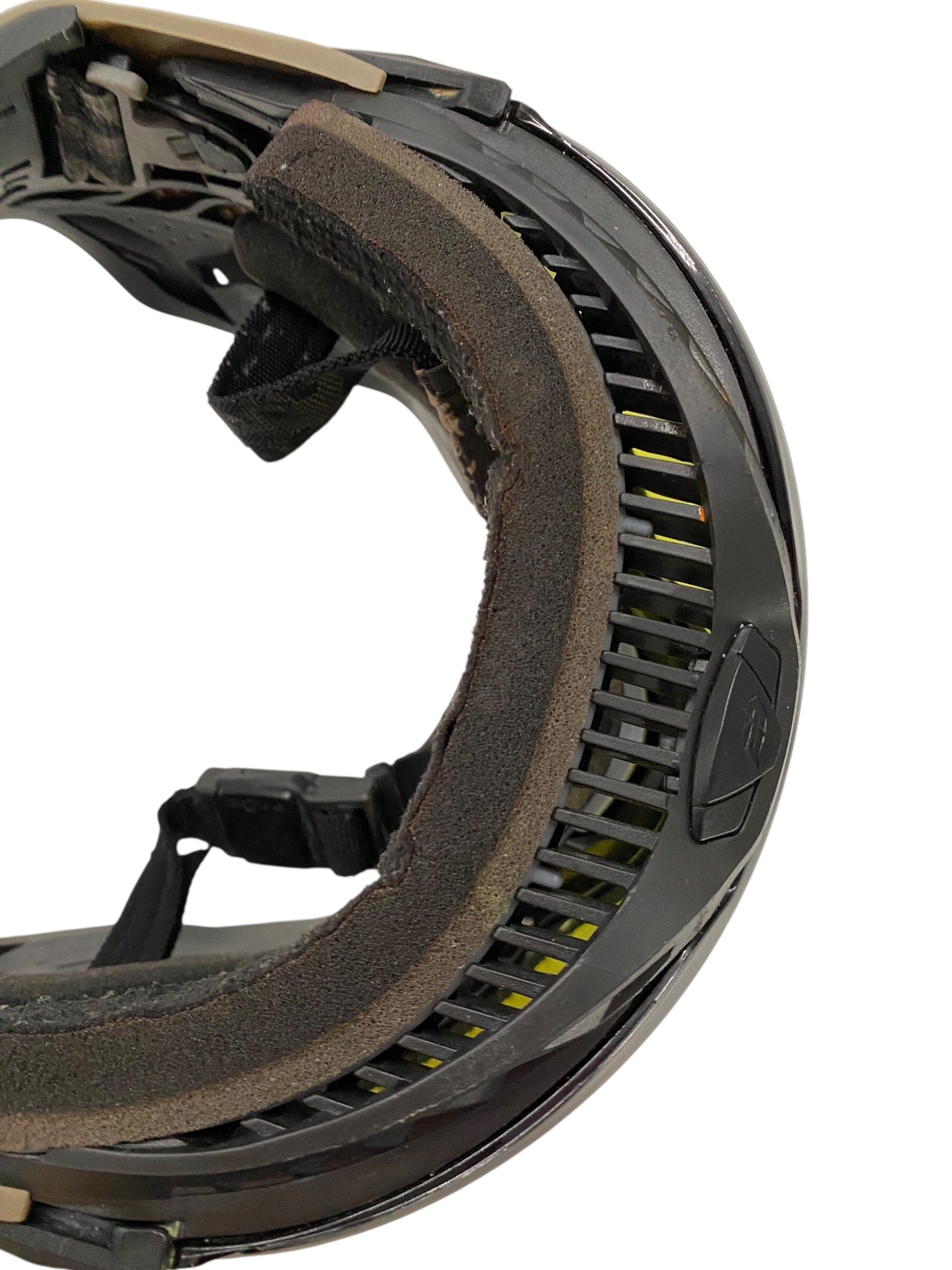 Used Push Unite Paintball Mask Goggles Paintball Gun from CPXBrosPaintball Buy/Sell/Trade Paintball Markers, New Paintball Guns, Paintball Hoppers, Paintball Masks, and Hormesis Headbands