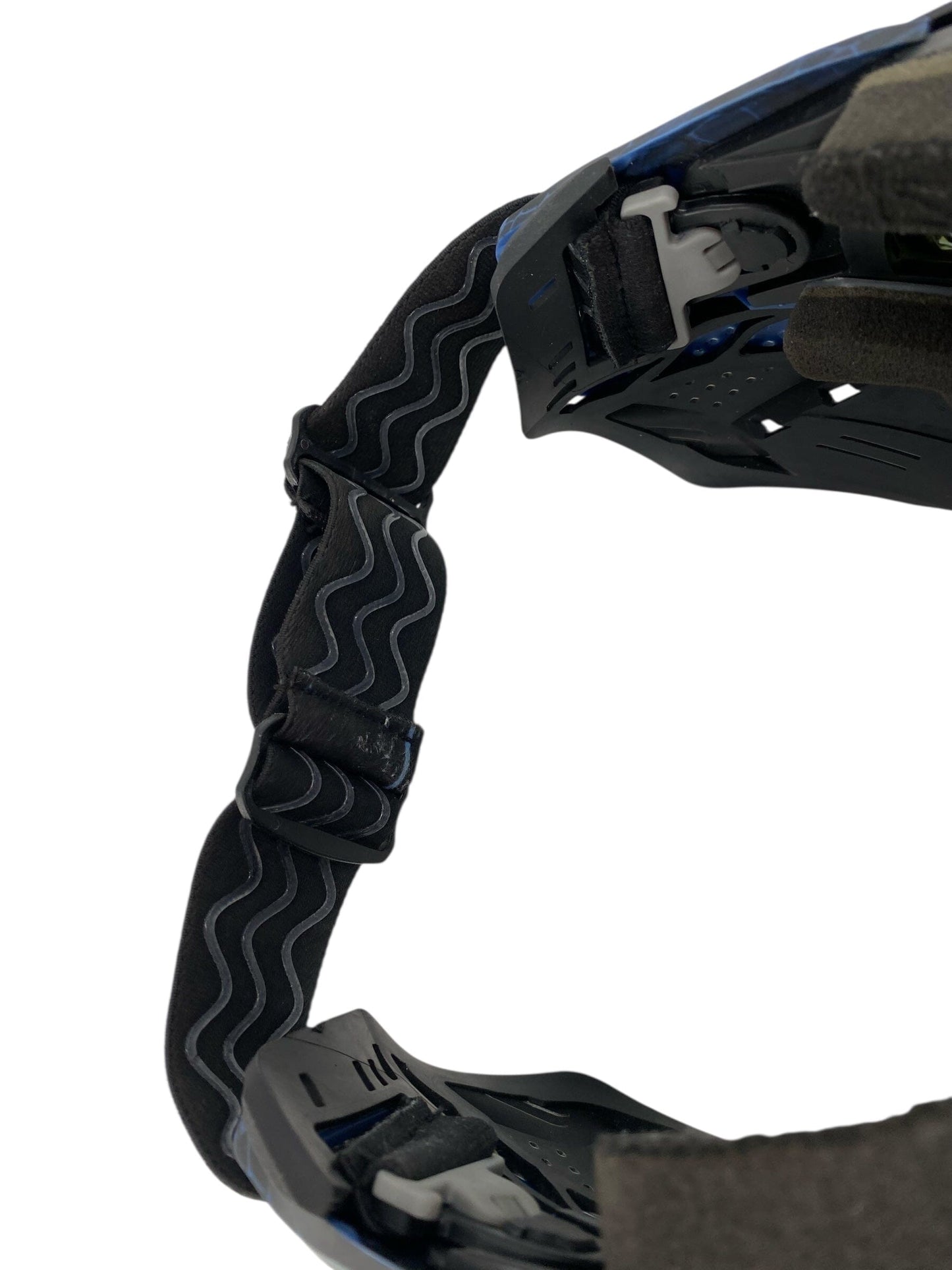 Used Push Unite Paintball Mask Goggles Paintball Gun from CPXBrosPaintball Buy/Sell/Trade Paintball Markers, New Paintball Guns, Paintball Hoppers, Paintball Masks, and Hormesis Headbands