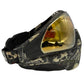 Used Push Unite Paintball Mask Goggles Paintball Gun from CPXBrosPaintball Buy/Sell/Trade Paintball Markers, New Paintball Guns, Paintball Hoppers, Paintball Masks, and Hormesis Headbands