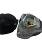 Used Push Unite Paintball Mask Goggles Paintball Gun from CPXBrosPaintball Buy/Sell/Trade Paintball Markers, New Paintball Guns, Paintball Hoppers, Paintball Masks, and Hormesis Headbands