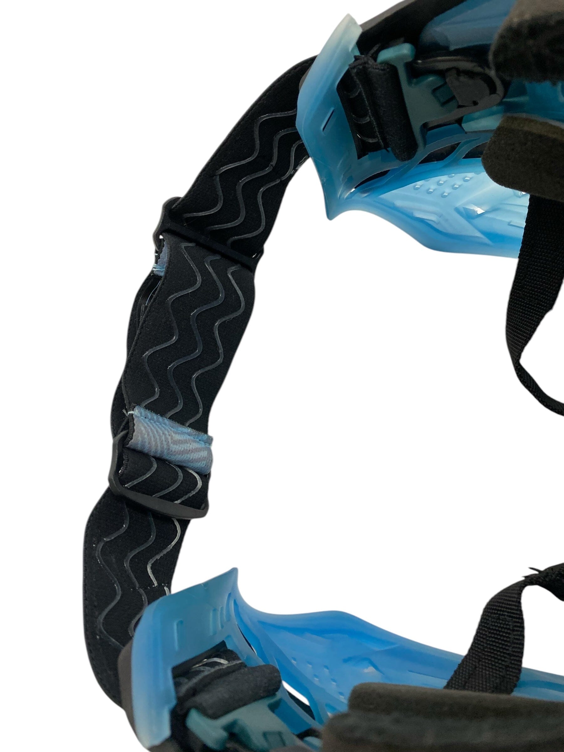 Used Push Unite Paintball Mask Goggles Paintball Gun from CPXBrosPaintball Buy/Sell/Trade Paintball Markers, New Paintball Guns, Paintball Hoppers, Paintball Masks, and Hormesis Headbands