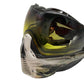 Used Push Unite Paintball Mask Goggles Paintball Gun from CPXBrosPaintball Buy/Sell/Trade Paintball Markers, New Paintball Guns, Paintball Hoppers, Paintball Masks, and Hormesis Headbands