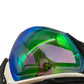 Used Push Unite Paintball Mask Goggles Paintball Gun from CPXBrosPaintball Buy/Sell/Trade Paintball Markers, New Paintball Guns, Paintball Hoppers, Paintball Masks, and Hormesis Headbands