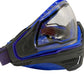 Used Push Unite Paintball Mask Goggles Paintball Gun from CPXBrosPaintball Buy/Sell/Trade Paintball Markers, New Paintball Guns, Paintball Hoppers, Paintball Masks, and Hormesis Headbands