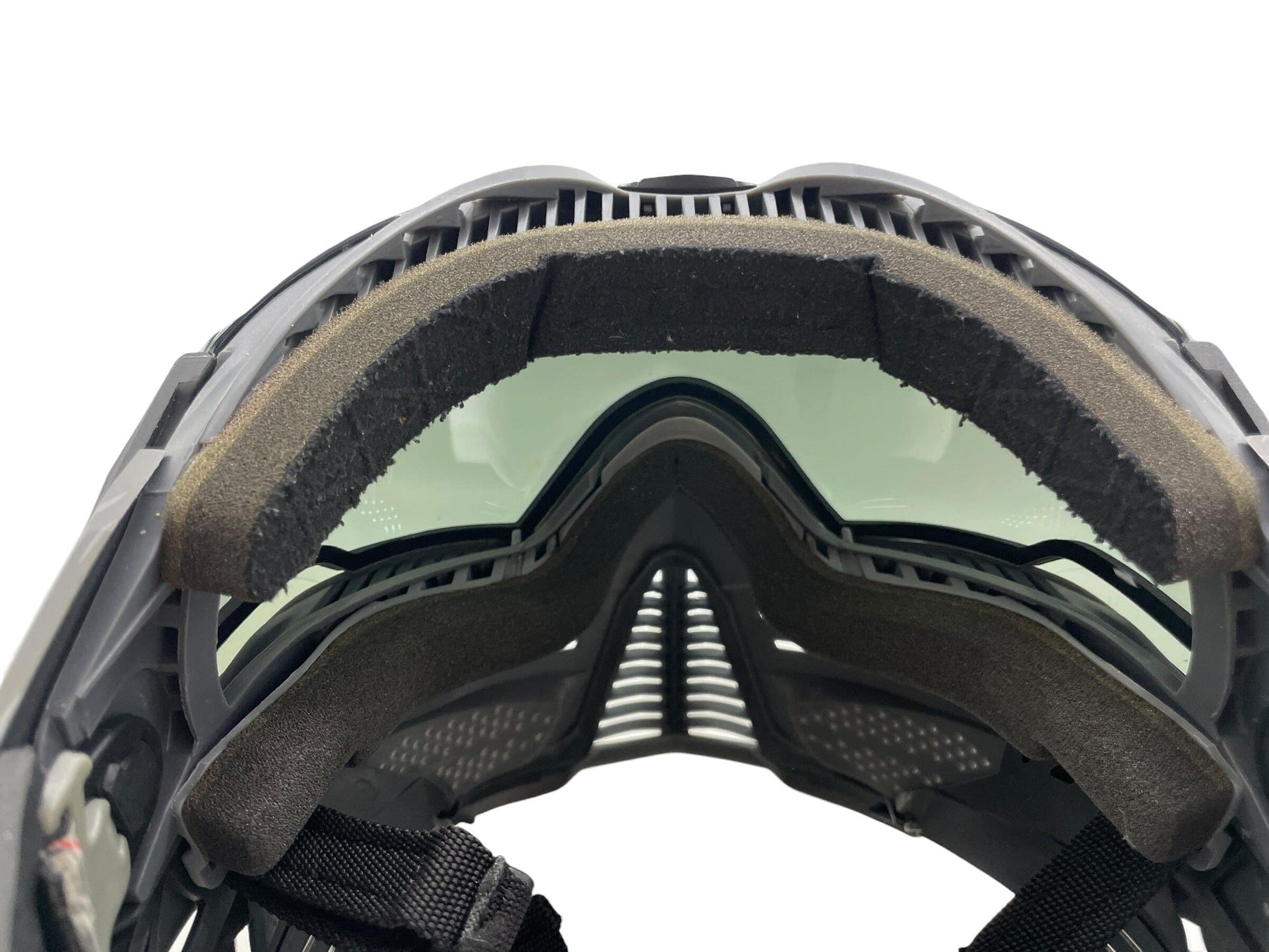 Used Push Unite Paintball Mask Goggles Paintball Gun from CPXBrosPaintball Buy/Sell/Trade Paintball Markers, New Paintball Guns, Paintball Hoppers, Paintball Masks, and Hormesis Headbands