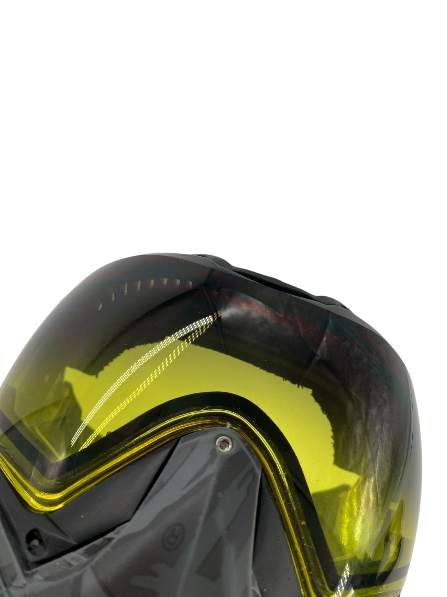 Used Push Unite Paintball Mask Goggles Paintball Gun from CPXBrosPaintball Buy/Sell/Trade Paintball Markers, New Paintball Guns, Paintball Hoppers, Paintball Masks, and Hormesis Headbands