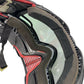 Used Push Unite Paintball Mask Goggles Paintball Gun from CPXBrosPaintball Buy/Sell/Trade Paintball Markers, New Paintball Guns, Paintball Hoppers, Paintball Masks, and Hormesis Headbands