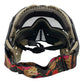 Used Push Unite Paintball Mask Goggles Paintball Gun from CPXBrosPaintball Buy/Sell/Trade Paintball Markers, New Paintball Guns, Paintball Hoppers, Paintball Masks, and Hormesis Headbands