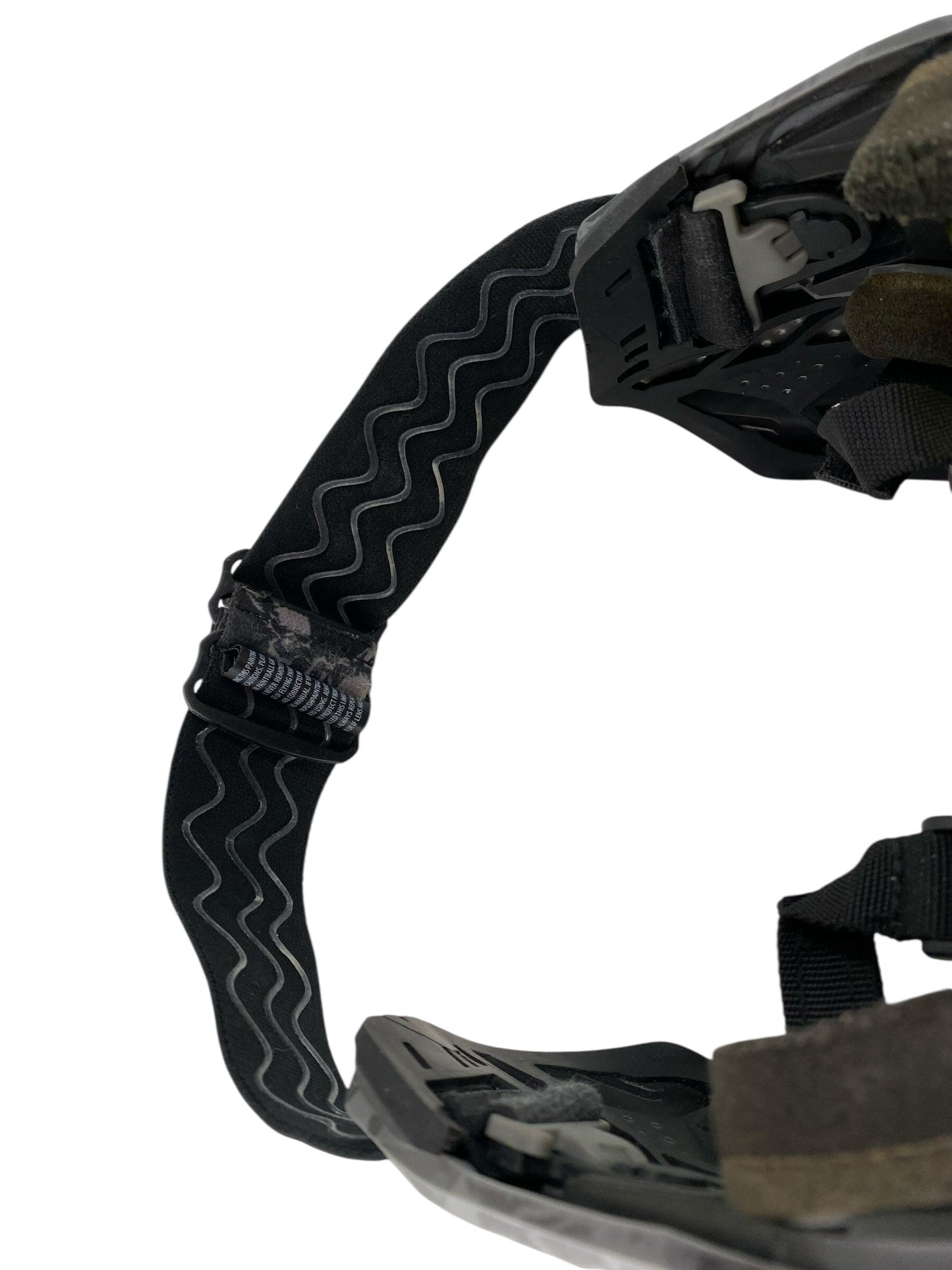 Used Push Unite Paintball Mask Goggles Paintball Gun from CPXBrosPaintball Buy/Sell/Trade Paintball Markers, New Paintball Guns, Paintball Hoppers, Paintball Masks, and Hormesis Headbands