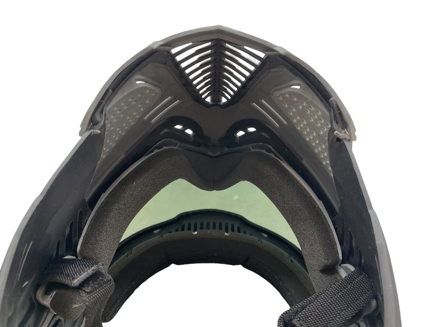 Used Push Unite Paintball Mask Goggles Paintball Gun from CPXBrosPaintball Buy/Sell/Trade Paintball Markers, New Paintball Guns, Paintball Hoppers, Paintball Masks, and Hormesis Headbands