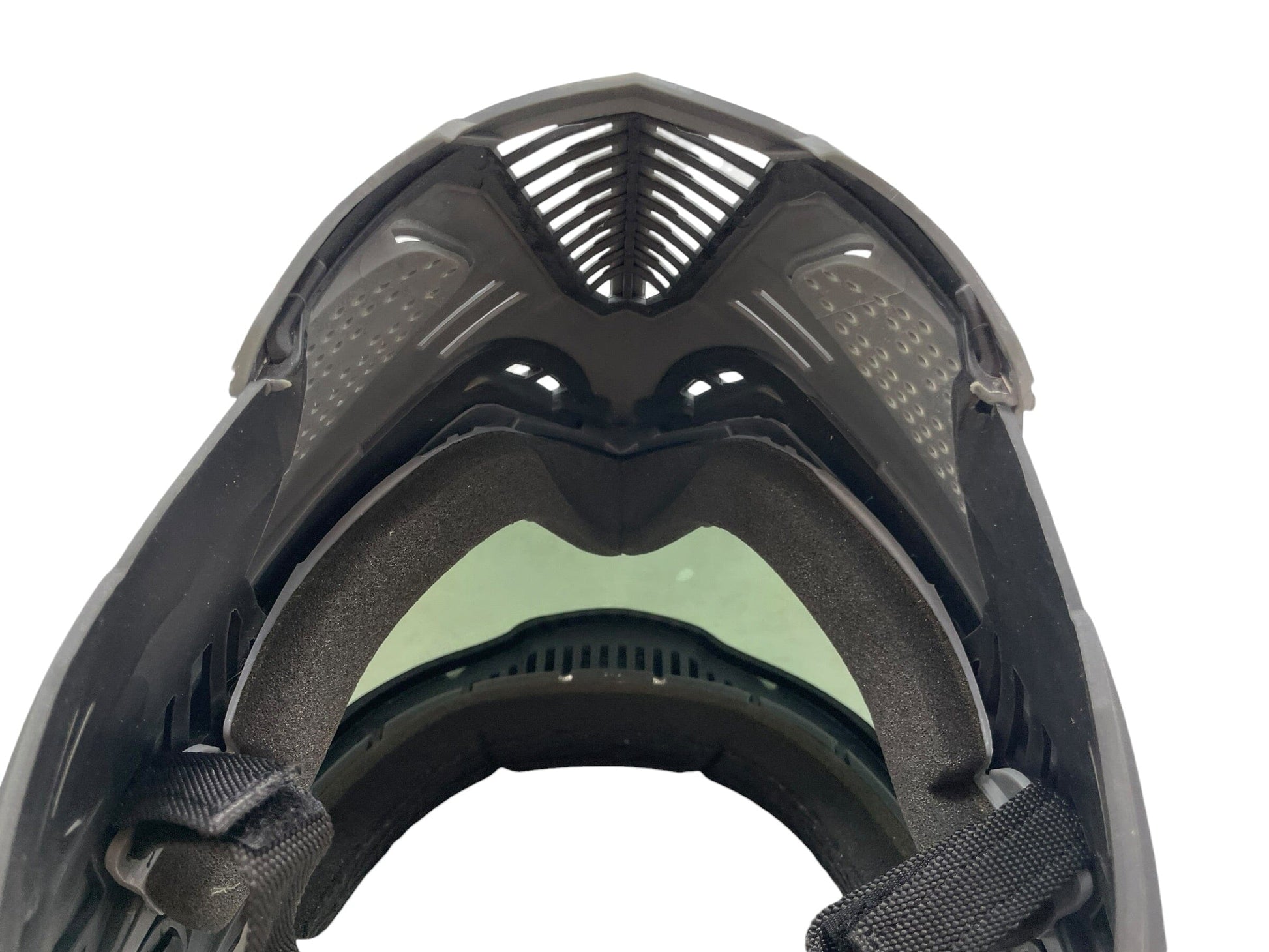 Used Push Unite Paintball Mask Goggles Paintball Gun from CPXBrosPaintball Buy/Sell/Trade Paintball Markers, New Paintball Guns, Paintball Hoppers, Paintball Masks, and Hormesis Headbands