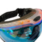 Used Push Unite Paintball Mask Goggles Paintball Gun from CPXBrosPaintball Buy/Sell/Trade Paintball Markers, New Paintball Guns, Paintball Hoppers, Paintball Masks, and Hormesis Headbands