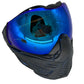 Used Push Unite Paintball Mask Goggles Paintball Gun from CPXBrosPaintball Buy/Sell/Trade Paintball Markers, New Paintball Guns, Paintball Hoppers, Paintball Masks, and Hormesis Headbands