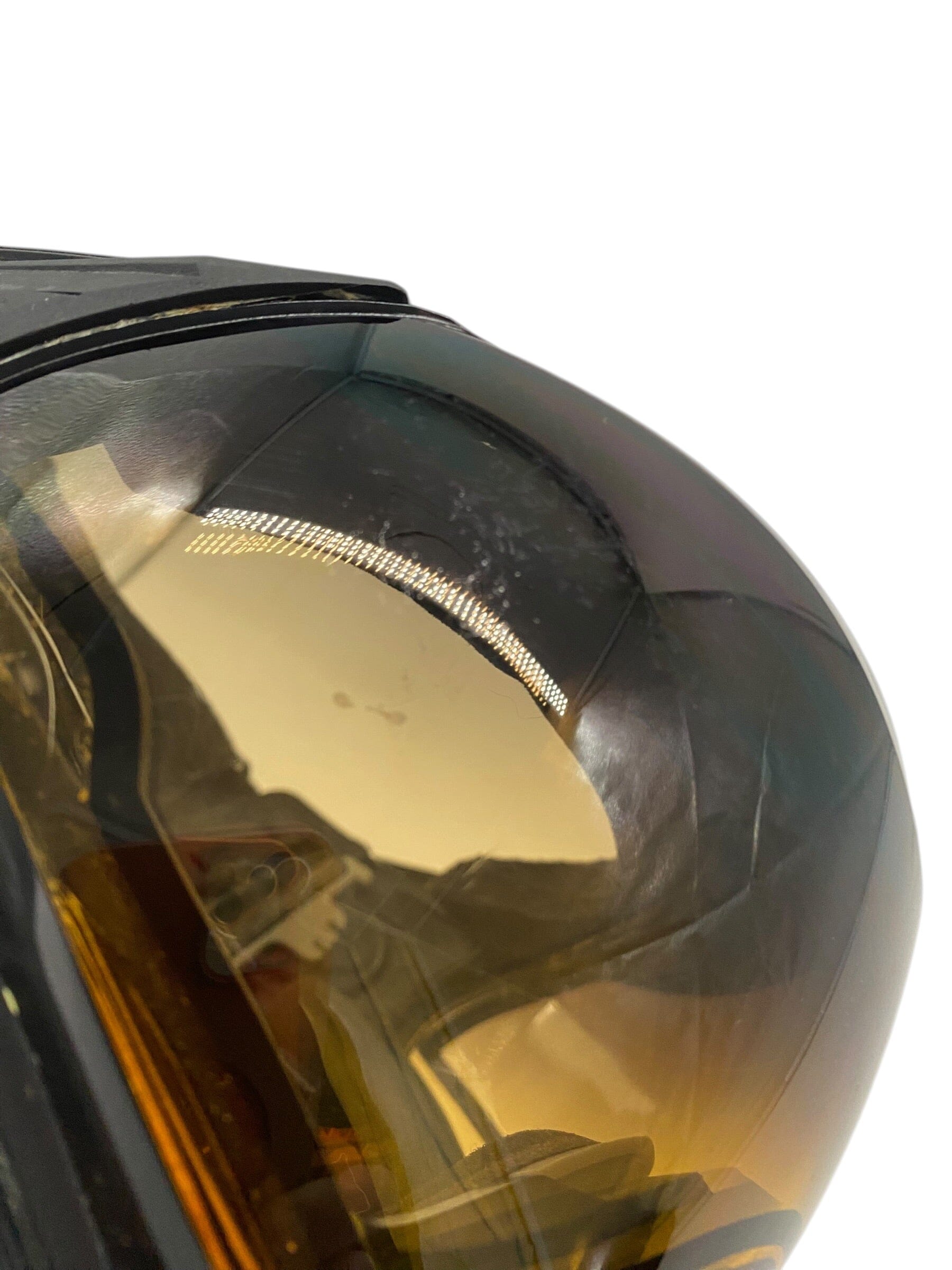 Used Push Unite Paintball Mask Goggles Paintball Gun from CPXBrosPaintball Buy/Sell/Trade Paintball Markers, New Paintball Guns, Paintball Hoppers, Paintball Masks, and Hormesis Headbands