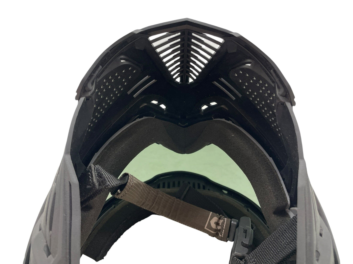 Used Push Unite Paintball Mask Goggles Paintball Gun from CPXBrosPaintball Buy/Sell/Trade Paintball Markers, New Paintball Guns, Paintball Hoppers, Paintball Masks, and Hormesis Headbands