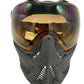 Used Push Unite Paintball Mask Goggles Paintball Gun from CPXBrosPaintball Buy/Sell/Trade Paintball Markers, New Paintball Guns, Paintball Hoppers, Paintball Masks, and Hormesis Headbands