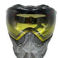 Used Push Unite Paintball Mask Goggles Paintball Gun from CPXBrosPaintball Buy/Sell/Trade Paintball Markers, New Paintball Guns, Paintball Hoppers, Paintball Masks, and Hormesis Headbands