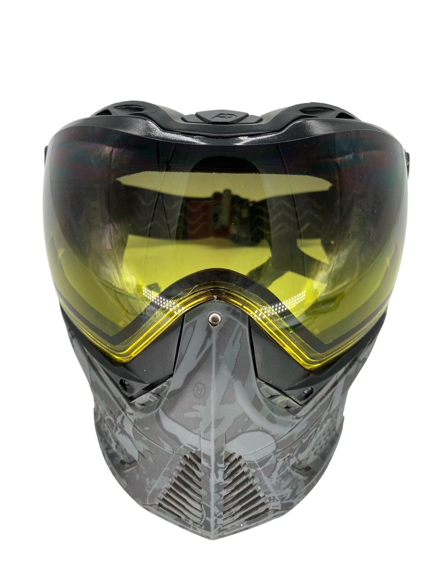 Used Push Unite Paintball Mask Goggles Paintball Gun from CPXBrosPaintball Buy/Sell/Trade Paintball Markers, New Paintball Guns, Paintball Hoppers, Paintball Masks, and Hormesis Headbands