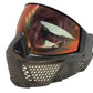 Used Push Unite Paintball Mask Goggles Paintball Gun from CPXBrosPaintball Buy/Sell/Trade Paintball Markers, New Paintball Guns, Paintball Hoppers, Paintball Masks, and Hormesis Headbands