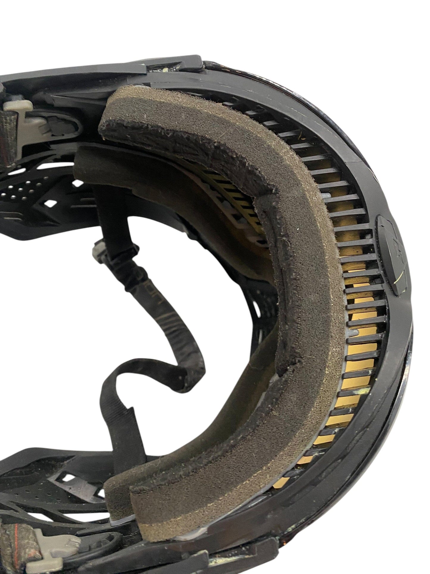 Used Push Unite Paintball Mask Goggles Paintball Gun from CPXBrosPaintball Buy/Sell/Trade Paintball Markers, New Paintball Guns, Paintball Hoppers, Paintball Masks, and Hormesis Headbands
