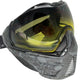 Used Push Unite Paintball Mask Goggles Paintball Gun from CPXBrosPaintball Buy/Sell/Trade Paintball Markers, New Paintball Guns, Paintball Hoppers, Paintball Masks, and Hormesis Headbands