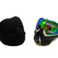 Used Push Unite Paintball Mask Goggles Paintball Gun from CPXBrosPaintball Buy/Sell/Trade Paintball Markers, New Paintball Guns, Paintball Hoppers, Paintball Masks, and Hormesis Headbands
