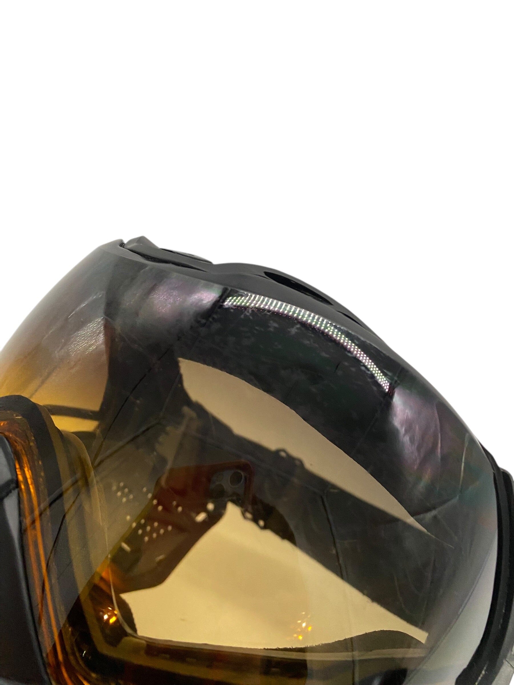 Used Push Unite Paintball Mask Goggles Paintball Gun from CPXBrosPaintball Buy/Sell/Trade Paintball Markers, New Paintball Guns, Paintball Hoppers, Paintball Masks, and Hormesis Headbands