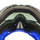 Used Push Unite Paintball Mask - Infamous Smoke Fade Skull Paintball Gun from CPXBrosPaintball Buy/Sell/Trade Paintball Markers, New Paintball Guns, Paintball Hoppers, Paintball Masks, and Hormesis Headbands