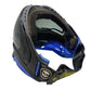 Used Push Unite Paintball Mask - Infamous Smoke Fade Skull Paintball Gun from CPXBrosPaintball Buy/Sell/Trade Paintball Markers, New Paintball Guns, Paintball Hoppers, Paintball Masks, and Hormesis Headbands