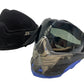 Used Push Unite Paintball Mask - Infamous Smoke Fade Skull Paintball Gun from CPXBrosPaintball Buy/Sell/Trade Paintball Markers, New Paintball Guns, Paintball Hoppers, Paintball Masks, and Hormesis Headbands