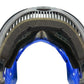 Used Push Unite Paintball Mask - Infamous Smoke Fade Skull Paintball Gun from CPXBrosPaintball Buy/Sell/Trade Paintball Markers, New Paintball Guns, Paintball Hoppers, Paintball Masks, and Hormesis Headbands