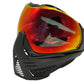 Used PUSH UNITE Paintball Mask Paintball Gun from CPXBrosPaintball Buy/Sell/Trade Paintball Markers, New Paintball Guns, Paintball Hoppers, Paintball Masks, and Hormesis Headbands
