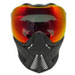 Used PUSH UNITE Paintball Mask Paintball Gun from CPXBrosPaintball Buy/Sell/Trade Paintball Markers, New Paintball Guns, Paintball Hoppers, Paintball Masks, and Hormesis Headbands