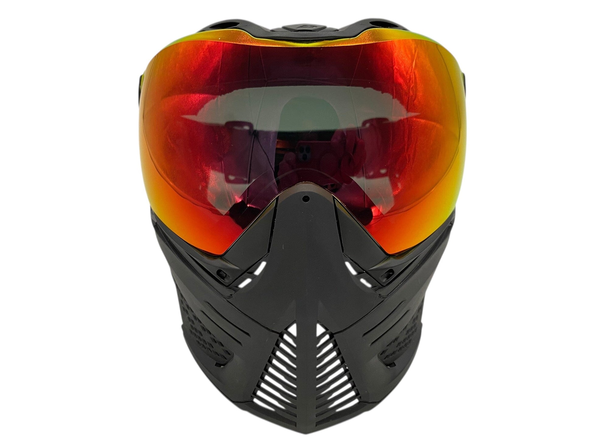 Used PUSH UNITE Paintball Mask Paintball Gun from CPXBrosPaintball Buy/Sell/Trade Paintball Markers, New Paintball Guns, Paintball Hoppers, Paintball Masks, and Hormesis Headbands
