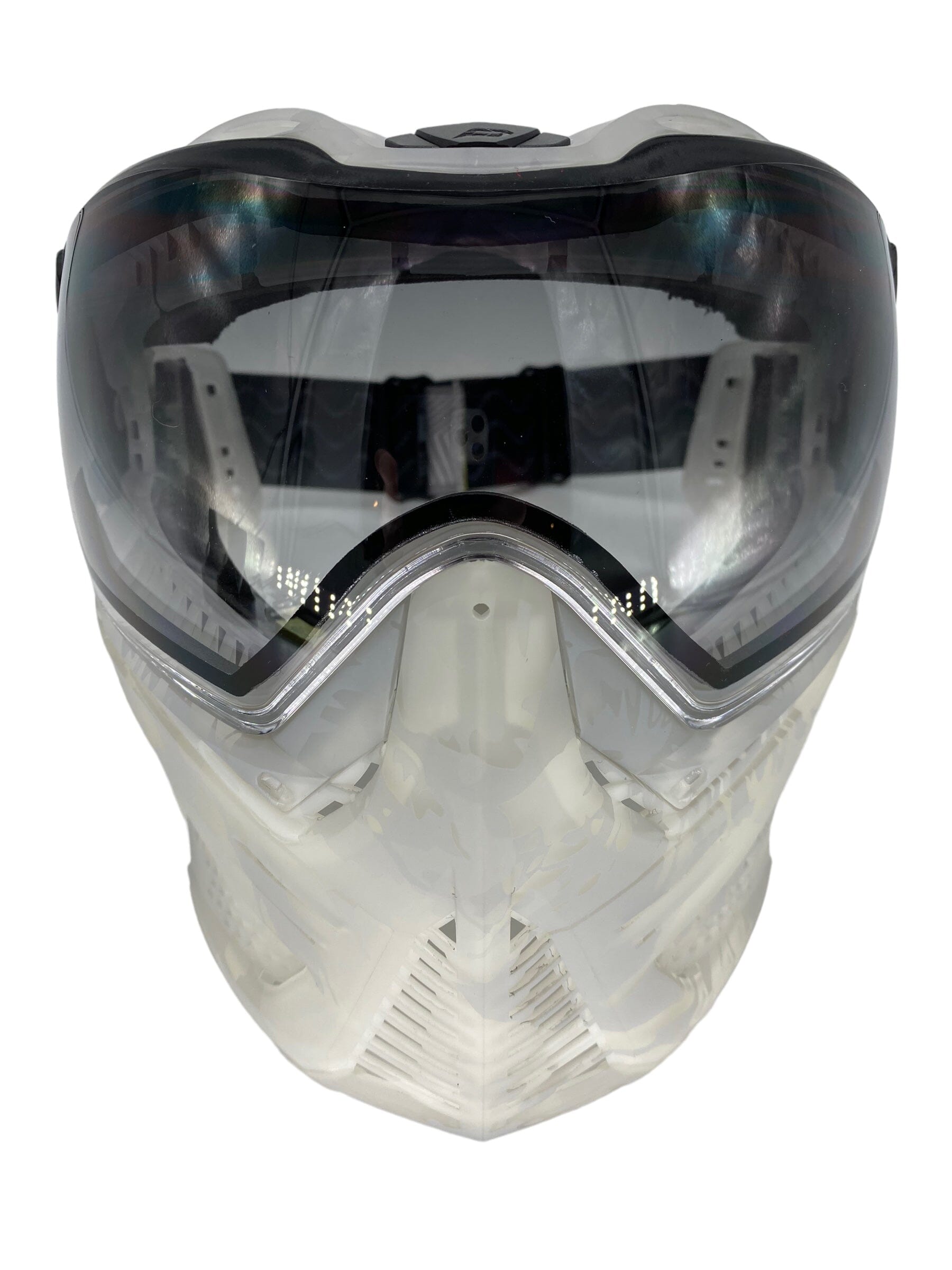 Used Push Unite Paintball Mask Paintball Gun from CPXBrosPaintball Buy/Sell/Trade Paintball Markers, New Paintball Guns, Paintball Hoppers, Paintball Masks, and Hormesis Headbands